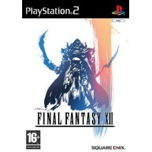 Final Fantasy XII ps2