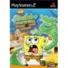SpongeBob: Revenge of the Flying Dutchman (PS2)
