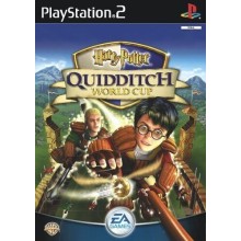 Harry Potter: Quidditch World Cup (PS2)