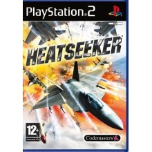 Heatseeker (PS2)