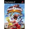 Power Rangers Dino Thunder (PS2)