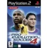 PRO EVOLUTION SOCCER 4 PS2