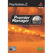 PREMIER MANAGER 2002 / 2003 SEASON PS2