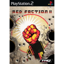Red Faction 2 PS2