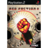 Red Faction 2 PS2