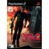 Silent Scope 2 Fatal Judgement (PS2)