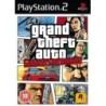 Grand Theft Auto Liberty City Stories PS2