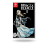 Bravely Default II Nintendo Switch
