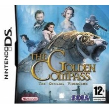 The Golden Compass Nintendo DS