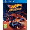 Hot Wheels Unleashed PS4