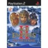 Age of Empires II: Age of Kings Playstation 2 PS2