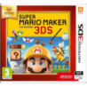 Super Mario Maker Nintendo 3DS