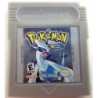 Pokemon - Gotta catch 'em all Silver Version Nintendo Gameboy Color