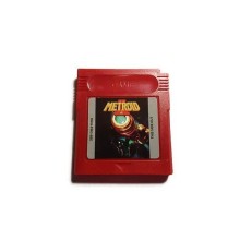 Metroid II DX Nintendo Game Boy Color