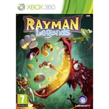 Rayman Legends XBOX 360