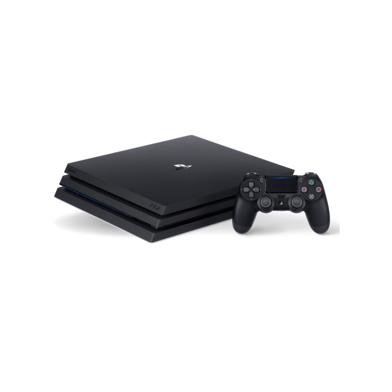Sony PlayStation 4 (PS4) Pro