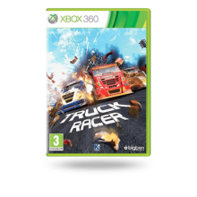 Truck Racer Xbox 360