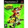 Crash TwinSanity PS2