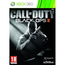 Call of duty black ops 2 XBOX 360