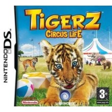Tigerz Nintendo DS