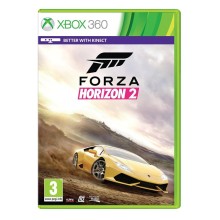 Forza Horizon 2 XBOX 360
