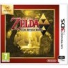 The Legend Of Zelda A Link Between Worlds Nintendo 3DS