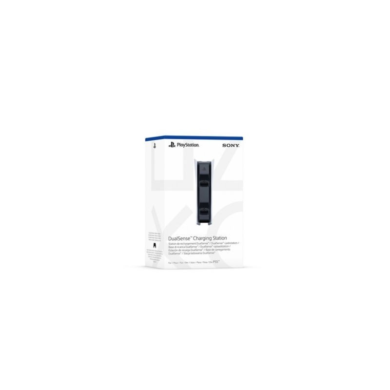 Sony PlayStation 5 DualSense Charging Station, krovimo stotelė