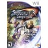 Soulcalibur Legends Nintendo Wii
