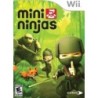 Mini Ninjas - Nintendo Wii