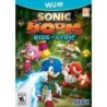 Sonic Boom: Rise of Lyric - Nintendo Wii U