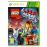 The Lego Movie Videogame XBOX 360