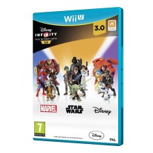 Disney Infinity 3.0 Nintendo Wii (Reikalingos figūrėlės)