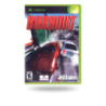 Burnout (2013) Xbox