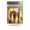 Mercenaries: Playground of Destruction Xbox