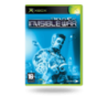 Deus Ex 2: Invisible War Xbox