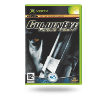 GoldenEye: Rogue Agent Xbox