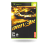 Driver 3 Xbox Original