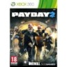Payday 2 XBOX 360