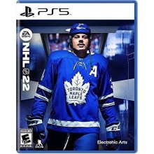 NHL 22 - PlayStation 5 PS5