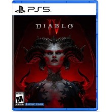 Diablo IV PS5 Playstation 5