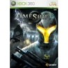 Timeshift Xbox 360 Šviestu viršeliu