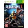 Deadrising 2 XBOX 360
