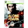 Alone in the Dark Xbox 360