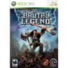 Brutal Legend Xbox 360