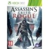 Assassin's Creed: Rogue Xbox 360