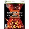 Command & Conquer 3: Kane's Wrath - Xbox 360