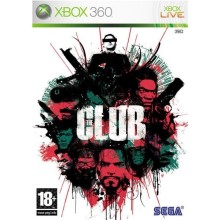 The Club Xbox 360
