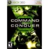 Command & Conquer 3 Tiberium Wars Xbox 360