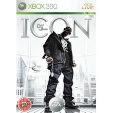 Def Jam: Icon Xbox 360