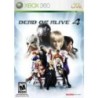 Dead or Alive 4 Xbox 360